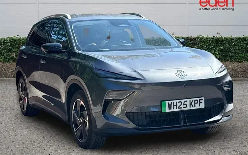Used MG S5 Trophy 169 kW (231 HP) 2025 SUV