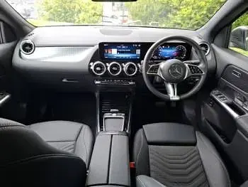 Used Mercedes GLA200 Executive 163 HP (119 kW) 2024 Grey SUV