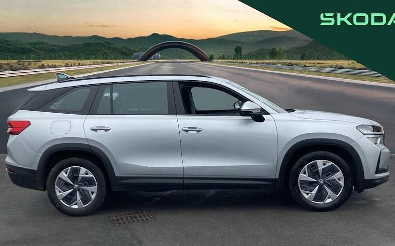 Used Skoda Kodiaq SE 150 HP (110 kW) 2026 SUV