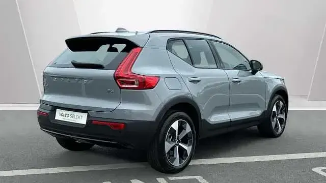 Used Volvo XC40 Plus 161 HP (118 kW) 2026 SUV