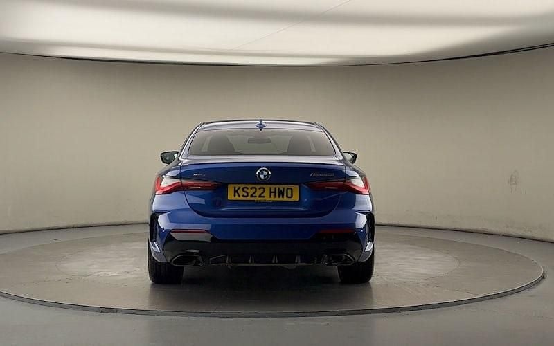 Used BMW M440 M Sport 374 HP (275 kW) 2025 Sedan