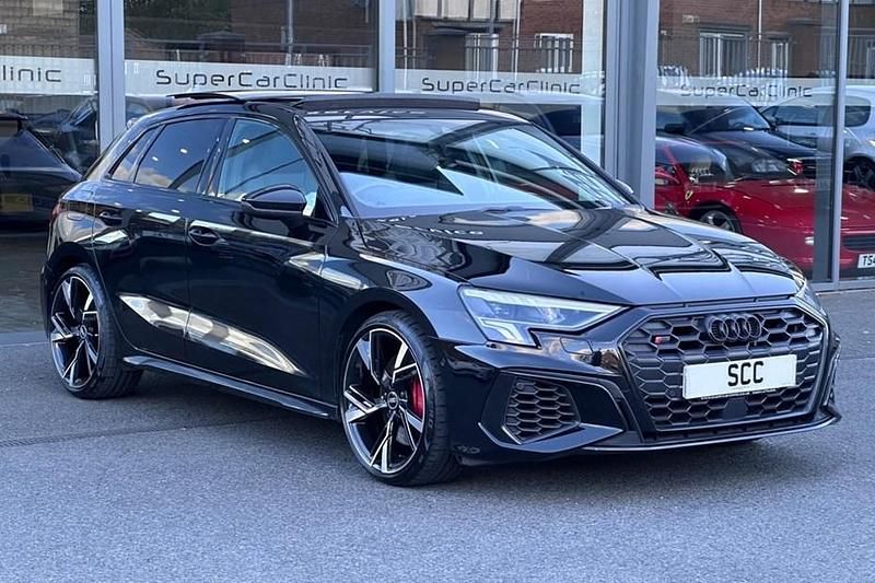 Used 2021 Audi A3 Comfort | £26,995 (Expensive) - Image 1/1