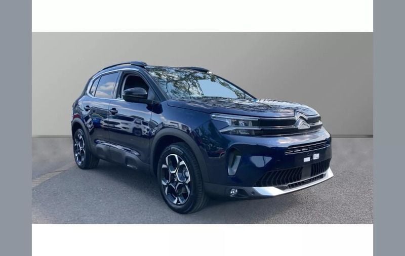 Other New 2024 Citroën C5 Aircross SUV | £25,800 (Good price) - Image 1/4