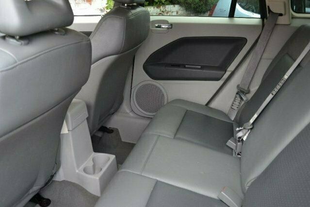 Used Dodge Caliber 154 HP (113 kW) 2008 Hatchback