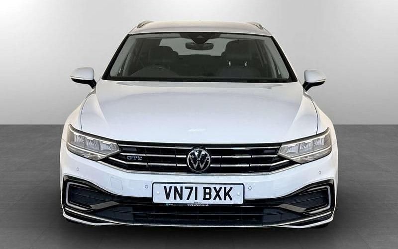Usado VW Passat GTE 218 HP (160 kW) 2023 Carrinha