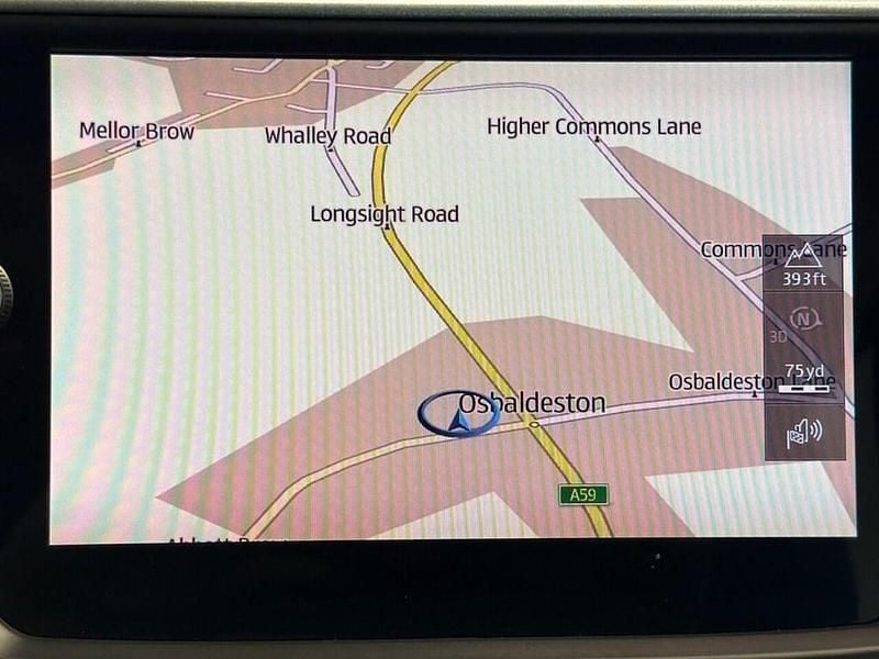 Used Seat Arona SE Technology 115 HP (84 kW) 2018 Black SUV