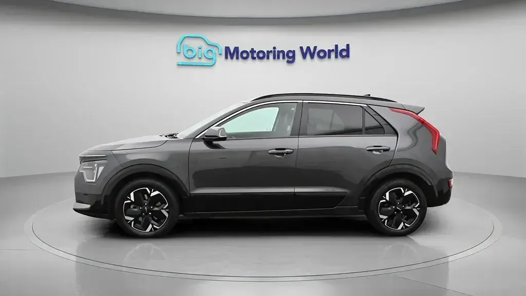 Used Kia e-Niro 147 kW (201 HP) 2023 SUV
