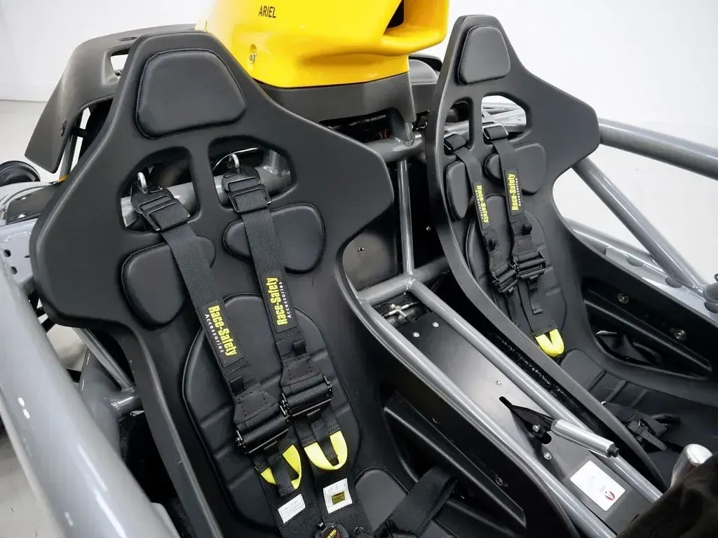 Used Ariel Atom 320 HP (235 kW) 2021 Multicoloured Cabriolet