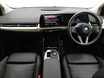 Used BMW 225 Luxury Line 245 HP (180 kW) 2023 Grey Hatchback