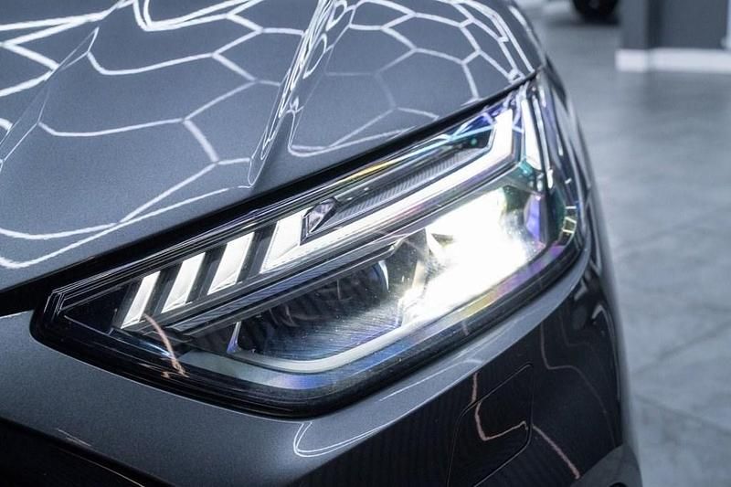 Used Audi SQ5 Design 341 HP (250 kW) 2023 Grey SUV