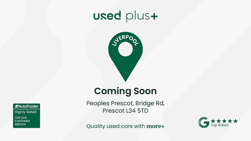 Used Ford Fiesta ST-Line 2023 White Hatchback