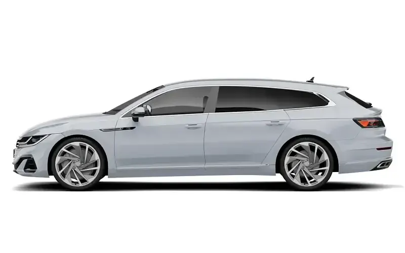 Used VW Arteon R-line 218 HP (160 kW) 2024 Estate