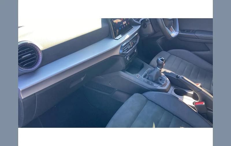 Used Seat Ibiza XCELLENCE Lux 110 HP (80 kW) 2023 Other Hatchback