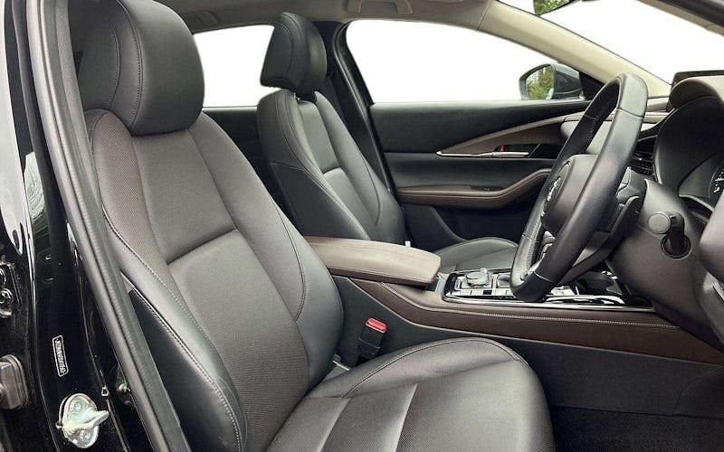 Used Mazda CX-30 Takumi-Line 186 HP (136 kW) 2025 SUV