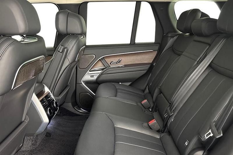 Used Land Rover Range Rover Autobiography 350 HP (257 kW) 2025 Blue SUV