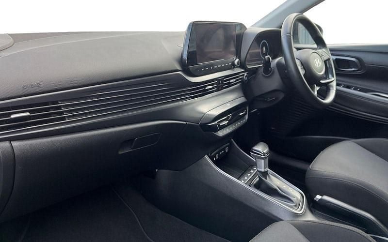 Used Hyundai i20 Ultimate 101 HP (74 kW) 2026 Hatchback