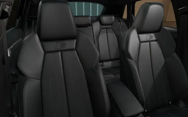 New Audi A3 Sportback S-Line 150 HP (110 kW) 2026 Hatchback