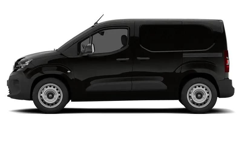 New 2025 Citroën Berlingo MPV | £17,590 (Fair price) - Image 1/1