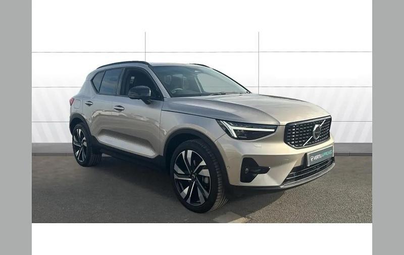 Other Used 2023 Volvo XC40 Ultimate SUV | £32,094 (Good price) - Image 1/4