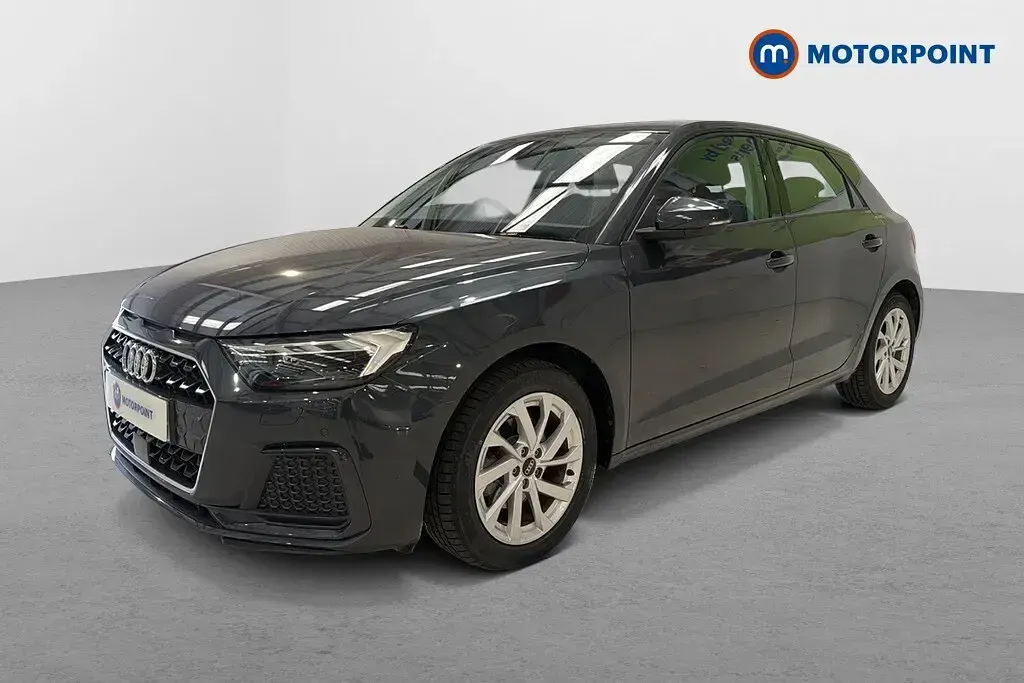 Used Audi A1 Sport 2025 Grey SUV