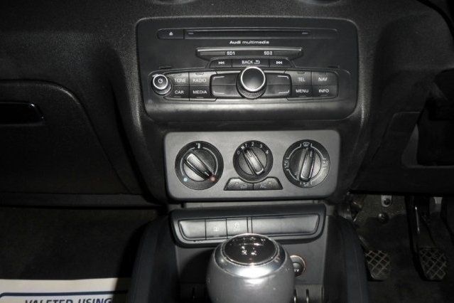 Used Audi A1 2011 Hatchback