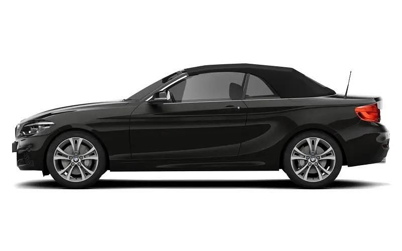 Used 2020 BMW 218 M Sport Cabriolet | £13,899 (Fair price) - Image 1/1