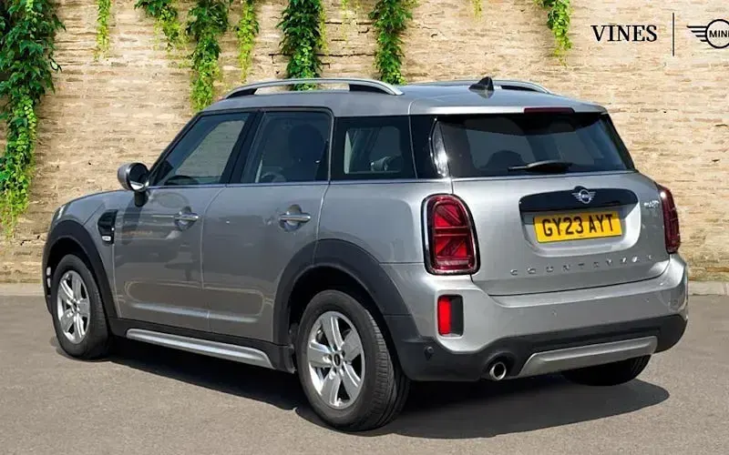Used Mini Cooper Classic 136 HP (100 kW) 2022 Hatchback