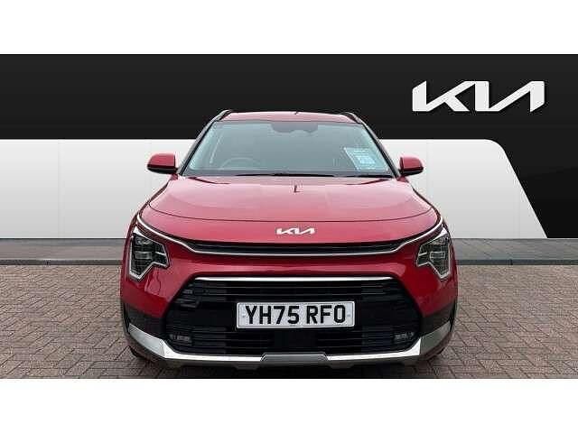 Used Kia Niro 127 HP (93 kW) 2024 Other SUV