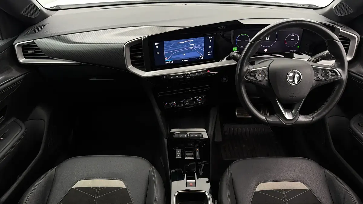 Used Vauxhall Mokka Ultimate 100 kW (136 HP) 2023 SUV