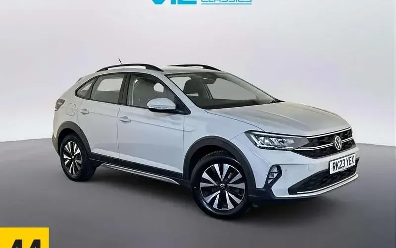 Begagnad VW Taigo Life 110 HK (80 kW) 2024 SUV