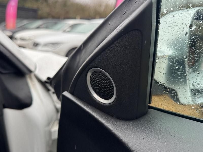 Used Audi S5 Black Edition 2013 White Coupe