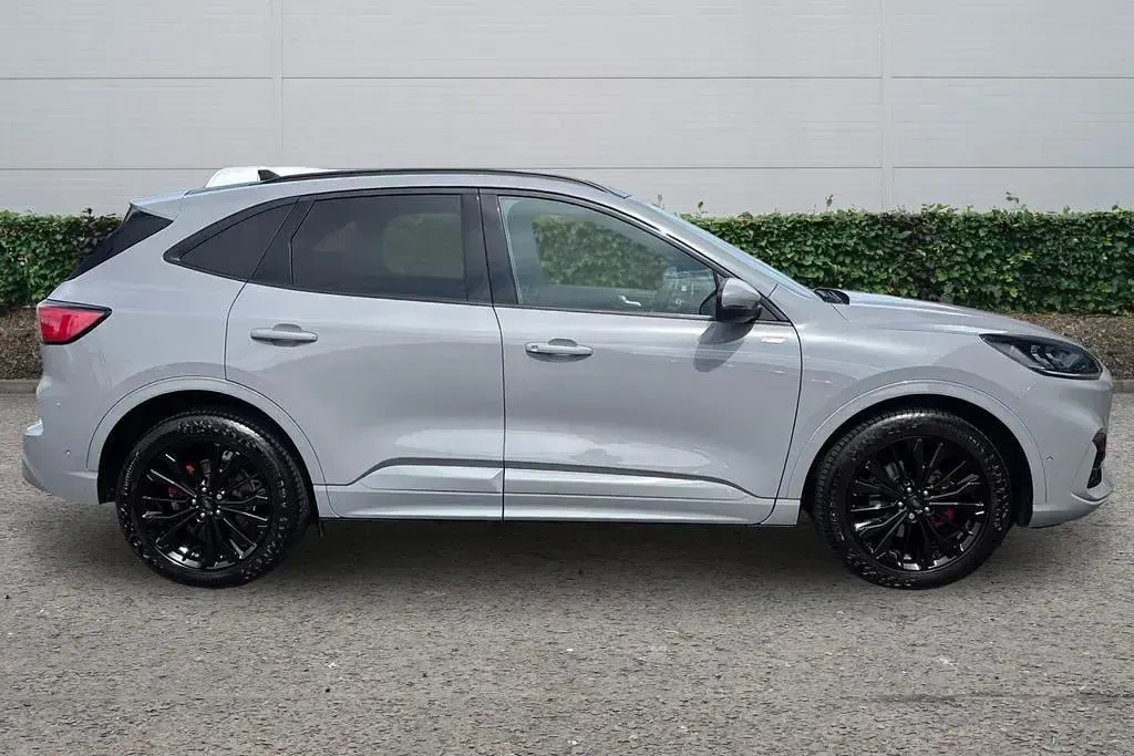 Used Ford Kuga S 2023 Grey SUV