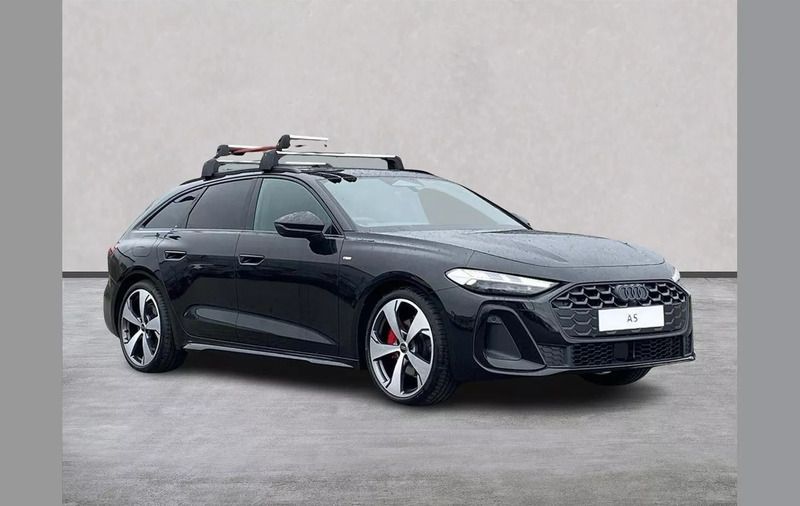 Other New 2024 Audi A5 Advanced Coupe | £53,199 (Fair price) - Image 1/4