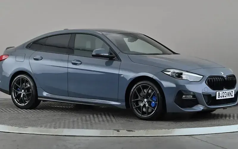 Usado BMW 220 M Sport 190 CV (139 kW) 2022 Coupe