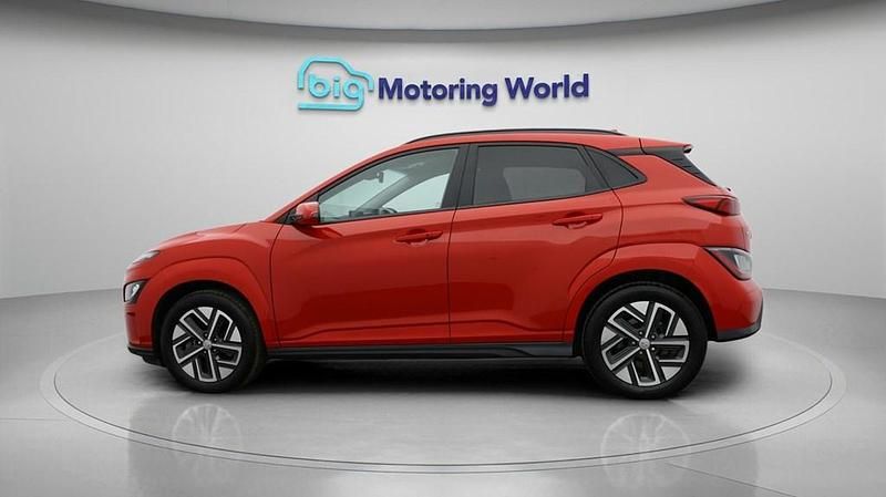 Used Hyundai Kona Premium 10 kW (14 HP) 2023 SUV