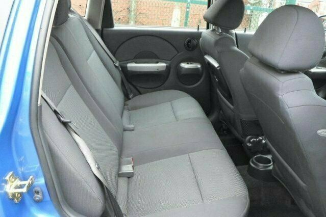Used Chevrolet Kalos 2006 Hatchback