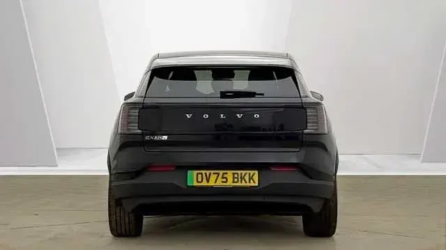 Used Volvo EX30 Performance 310 kW (422 HP) 2025 SUV