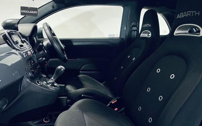 Used Abarth 595 147 HP (108 kW) 2022 Hatchback