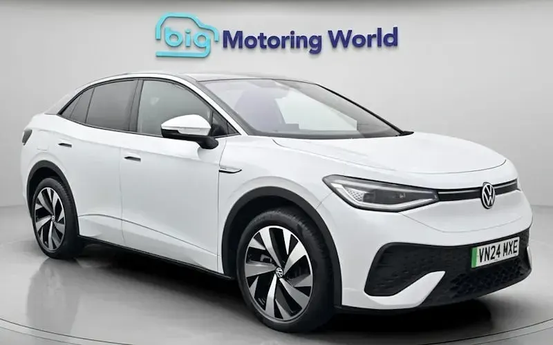 Used VW ID.5 Pro Performance 210 kW (286 HP) 2023 SUV