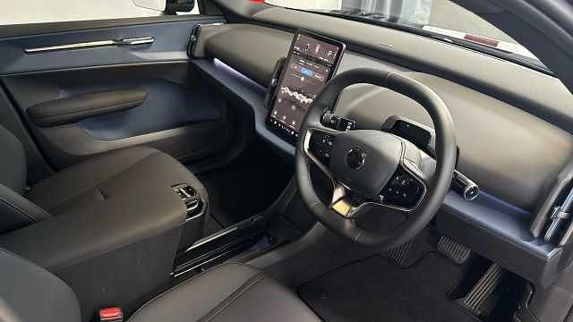 Used Volvo EX30 CC Performance 310 kW (422 HP) 2026 SUV