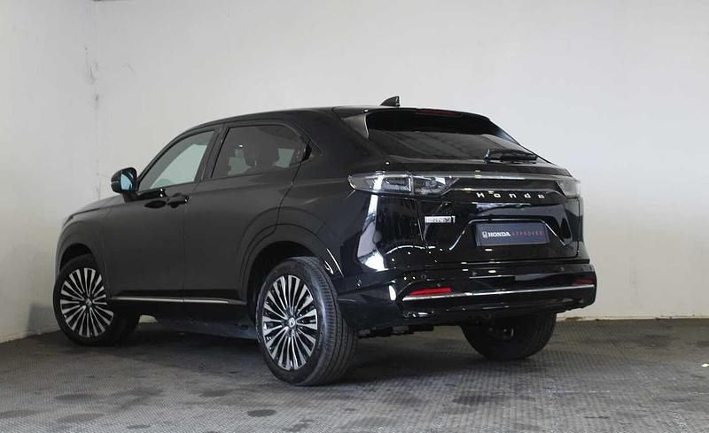 Used Honda e Advance 150 kW (204 HP) 2025 Black Hatchback