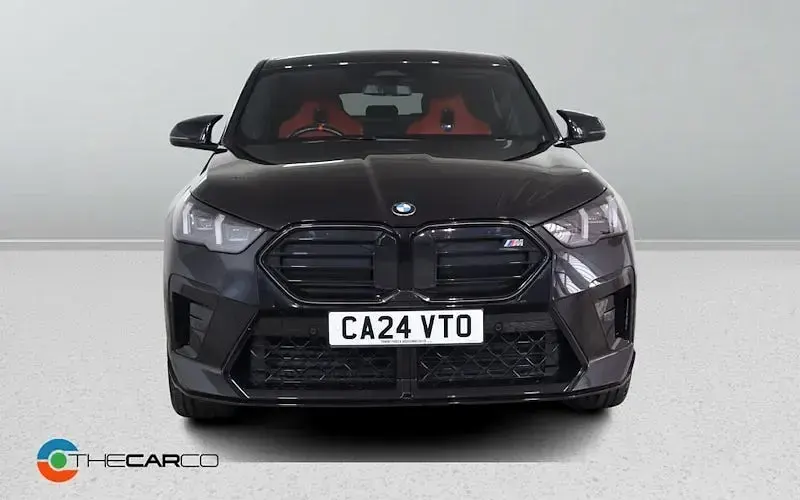 Used BMW X2 Shadowline 300 HP (220 kW) 2026 SUV