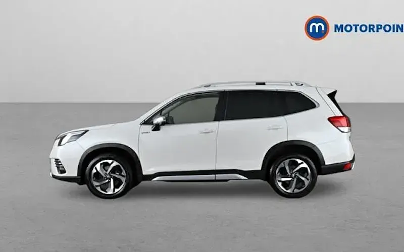 Used Subaru Forester Premium 150 HP (110 kW) 2024 SUV