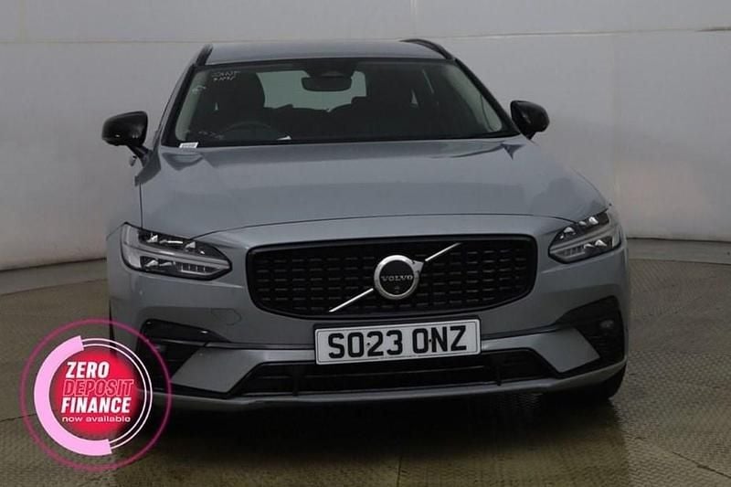 Used 2023 Volvo V90 Plus Estate | £28,990 (Fair price) - Image 1/1