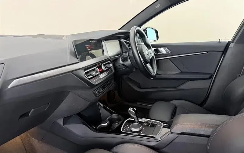 Used BMW 218 M Sport 136 HP (100 kW) 2023 Grey Coupe