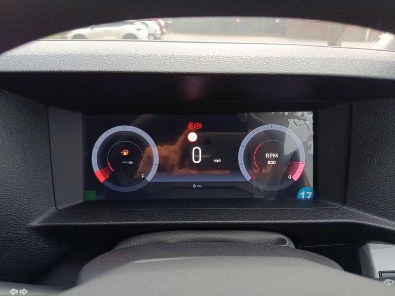 White New 2025 Fiat Scudo Van | £20,966 (Super price) - Image 1/4