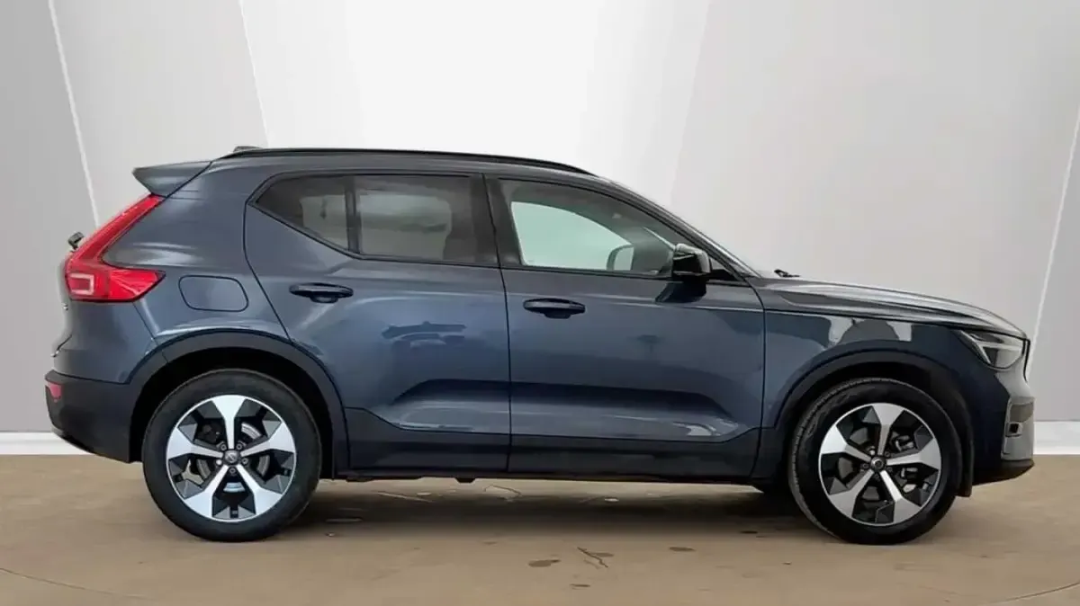 Used Volvo XC40 Plus 161 HP (118 kW) 2026 SUV