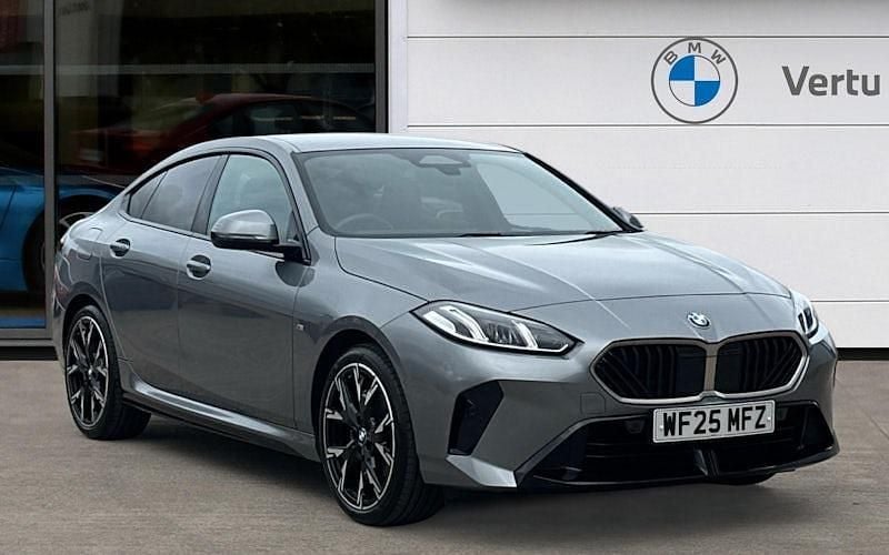Second-hand BMW 220 M Sport 170 CP (125 kW) 2025 Coupe