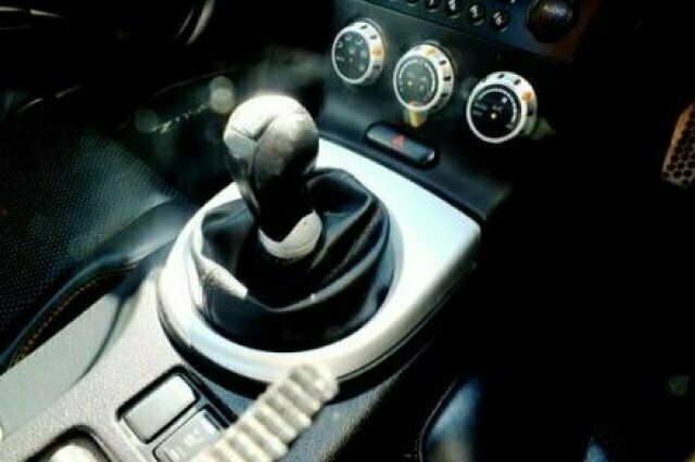 Used Nissan 350Z 2006 Coupe