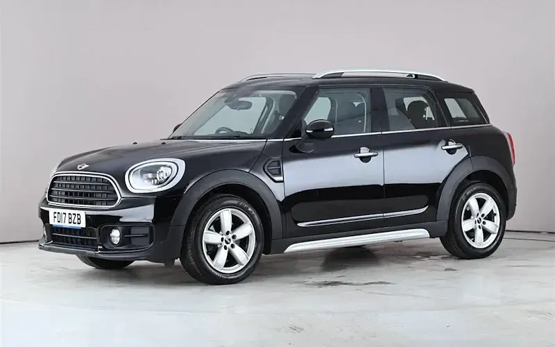 Used Mini Cooper D 150 HP (110 kW) 2018 Hatchback